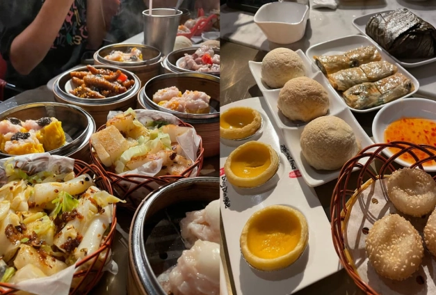蘭桂坊美食推薦 蘭桂坊美食推薦