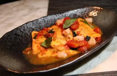 IFC香港美食 IFC香港美食