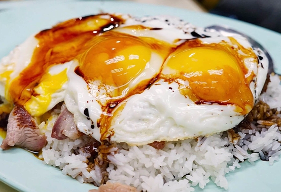 香港美食推薦 香港美食推薦