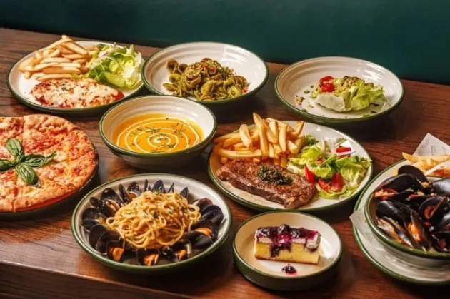 香港旺角美食推薦 香港旺角美食推薦