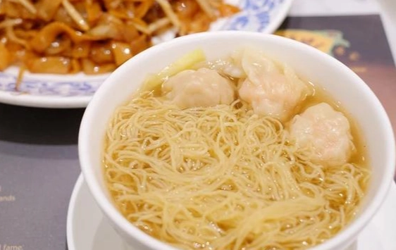 香港傳統美食 香港傳統美食