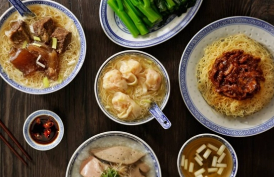 香港美食推薦 香港美食推薦