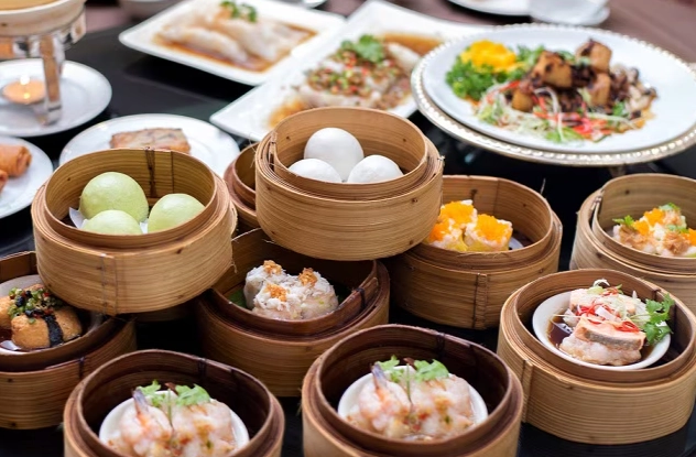 中環美食推薦 中環美食推薦