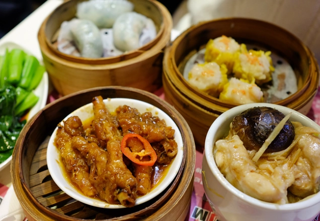 香港美食排隊 香港美食排隊