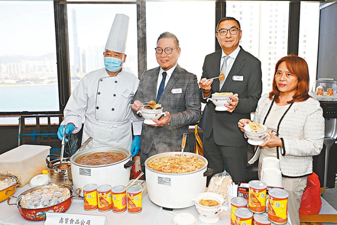 香港美食節 香港美食節