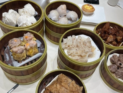 香港美食攻略 香港美食攻略