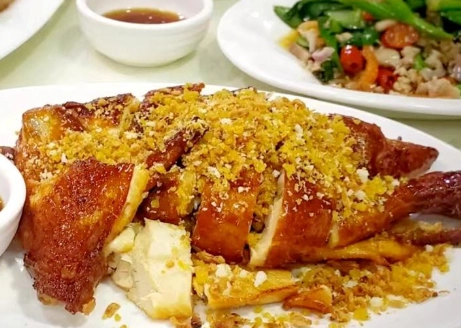 香港必吃美食 香港必吃美食