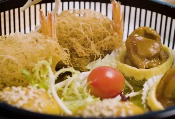 香港必吃美食 香港必吃美食