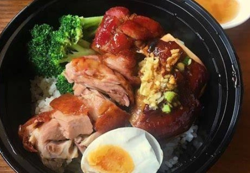 深水埗美食 深水埗美食