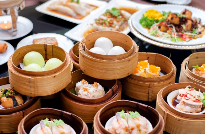 香港必吃美食 香港必吃美食