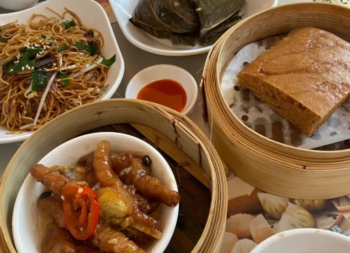 香港地道美食 香港地道美食