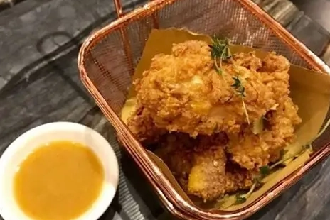 蔡瀾美食指南 蔡瀾美食指南