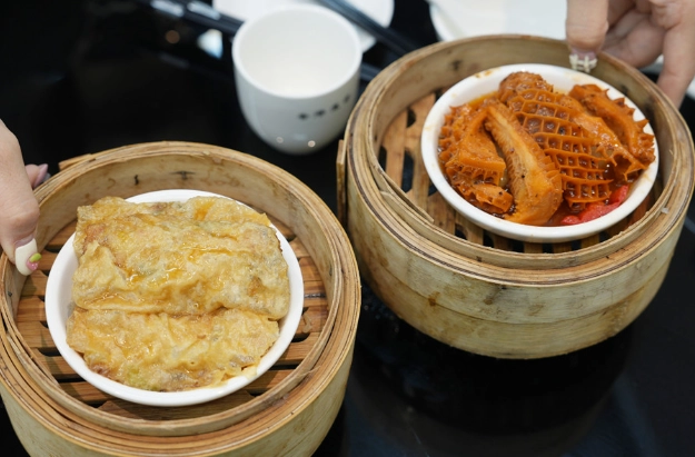 中西區美食推薦 中西區美食推薦
