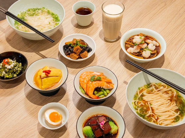 海港城美食攻略 海港城美食攻略
