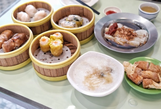 中西區美食推薦 中西區美食推薦