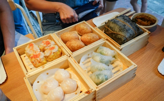 香港中環必吃 香港中環必吃