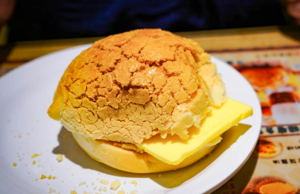 香港美食介紹 香港美食介紹