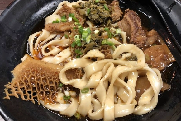 台灣美食香港 台灣美食香港