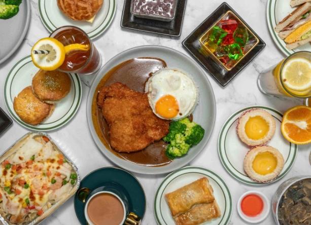 香港美食推薦 香港美食推薦