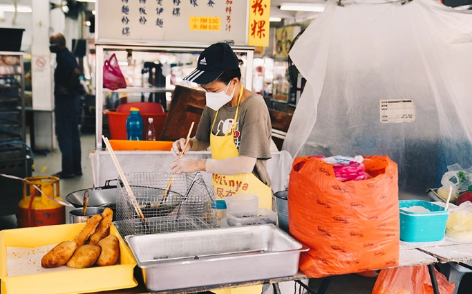 香港仔美食推薦 香港仔美食推薦
