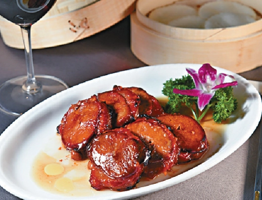 香港益新美食館 香港益新美食館