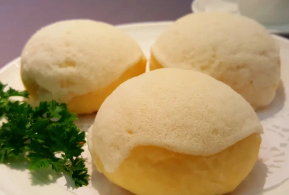 益新美食館 益新美食館