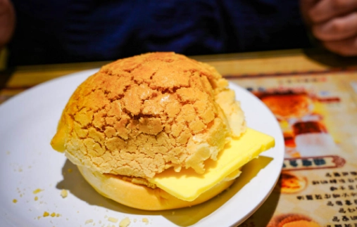香港美食推薦