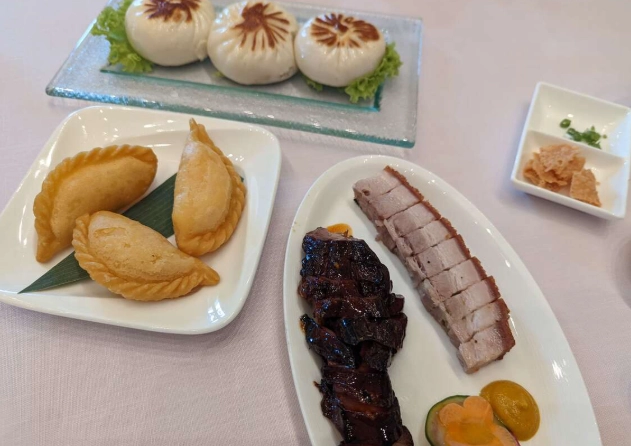 香港新加坡菜 香港新加坡菜