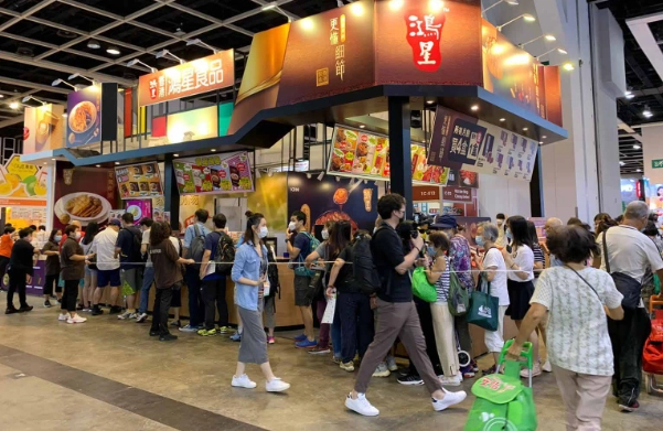 香港美食节攻略 香港美食节攻略
