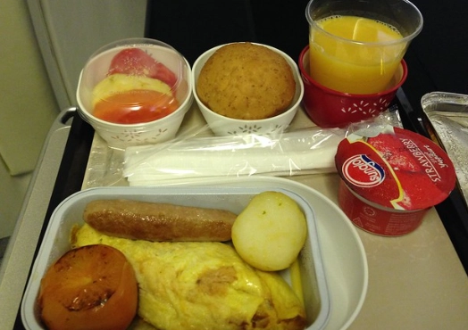 香港站美食推薦 香港站美食推薦