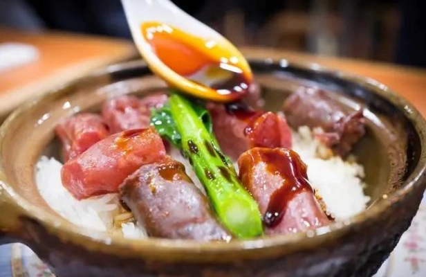 香港必吃美食 香港必吃美食