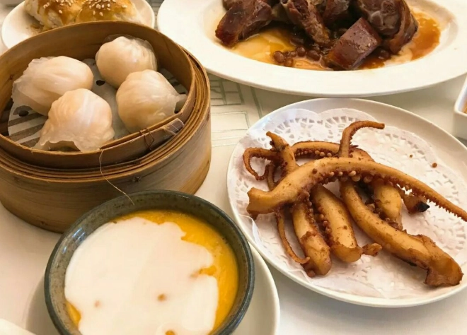 湾仔必吃 湾仔必吃