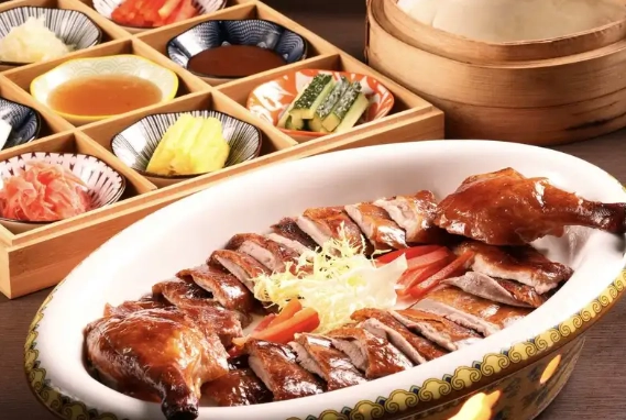 尖沙咀美食 尖沙咀美食