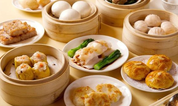香港必吃美食 香港必吃美食