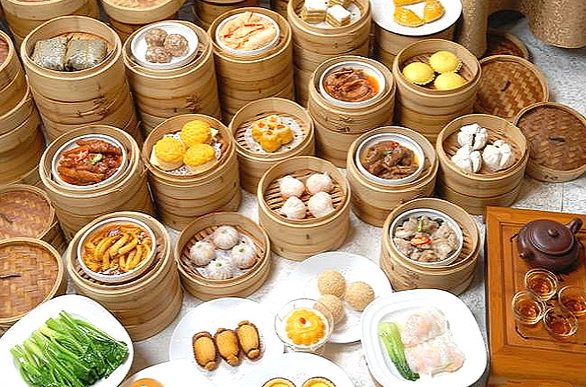香港美食推薦 香港美食推薦