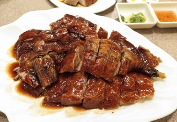 香港美食 香港美食