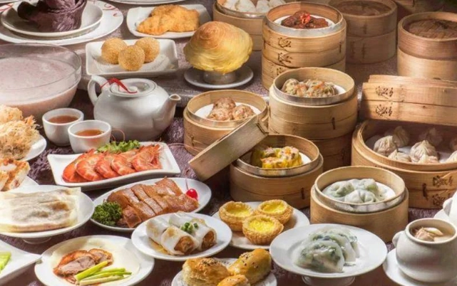 香港必吃美食 香港必吃美食