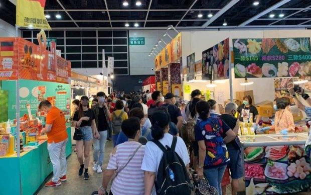 國際美食節攻略 國際美食節攻略