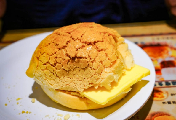 Elements Mall 美食 Elements Mall 美食