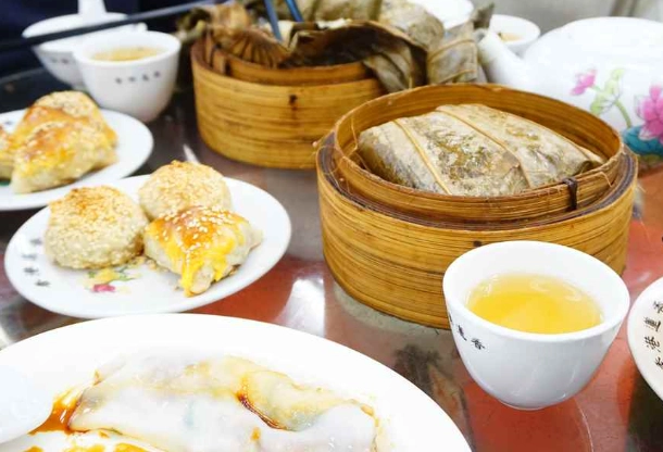 香港上環美食推薦 香港上環美食推薦