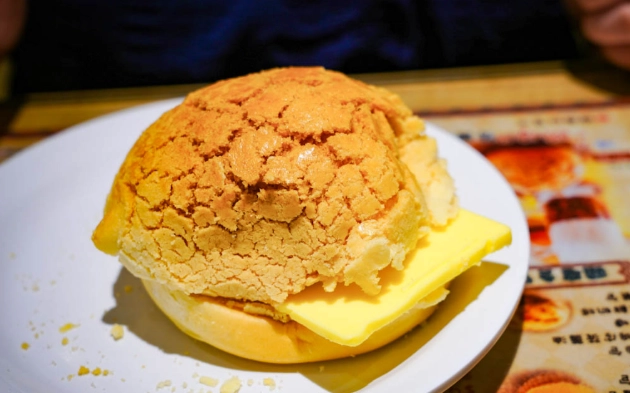 香港必吃美食 香港必吃美食