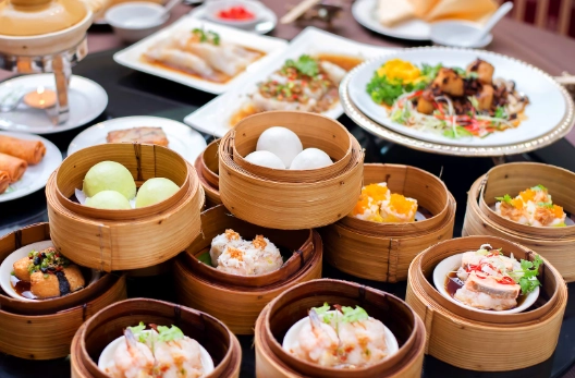 深水埗美食 深水埗美食