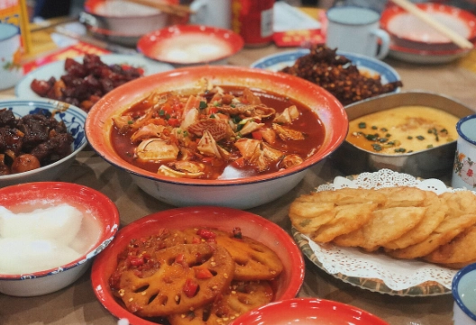 深水埗美食 深水埗美食