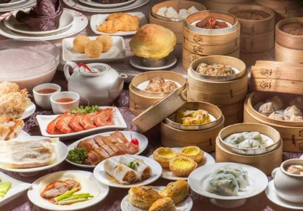 香港餐廳指南 香港餐廳指南