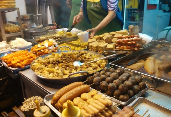 香港傳統美食 香港傳統美食
