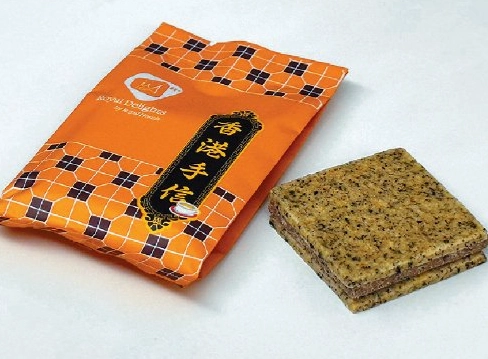 香港特產美食 香港特產美食