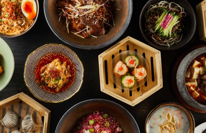 香港美食攻略 香港美食攻略