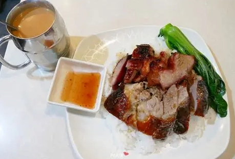 香港潮流餐廳 香港潮流餐廳
