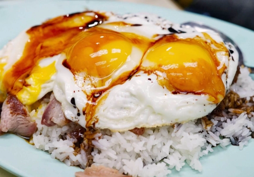 香港地道美食 香港地道美食