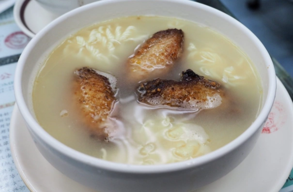 香港深夜美食 香港深夜美食